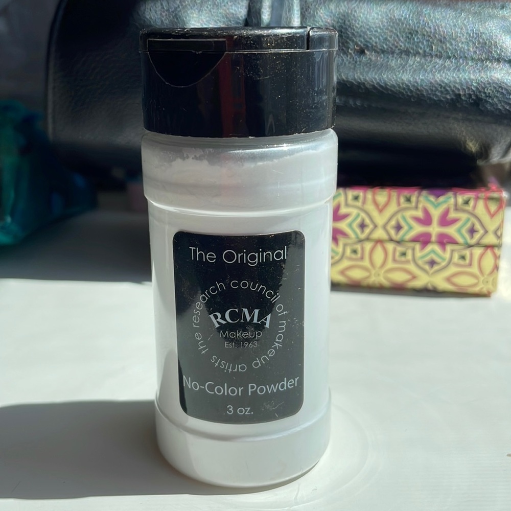 RCMA Setting Powder